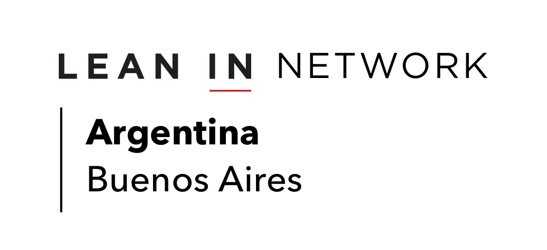 LEAN IN