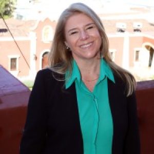 Carolina<br> Sanchez