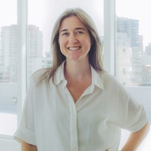 Mariel <br>Chichisola