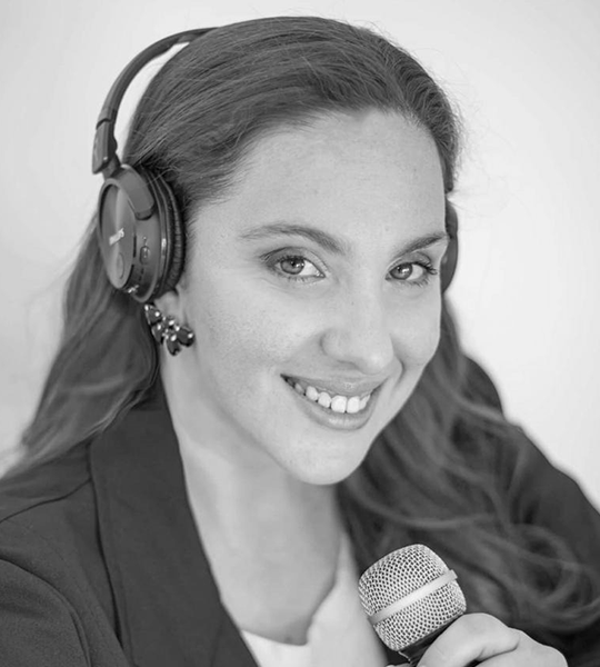 Agustina Torchio Grobocopatel