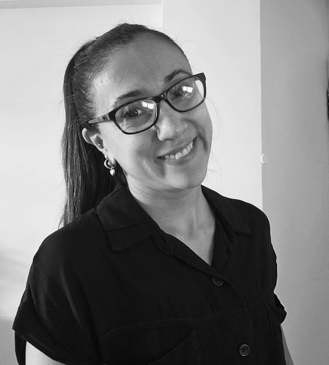 Belen Ortíz