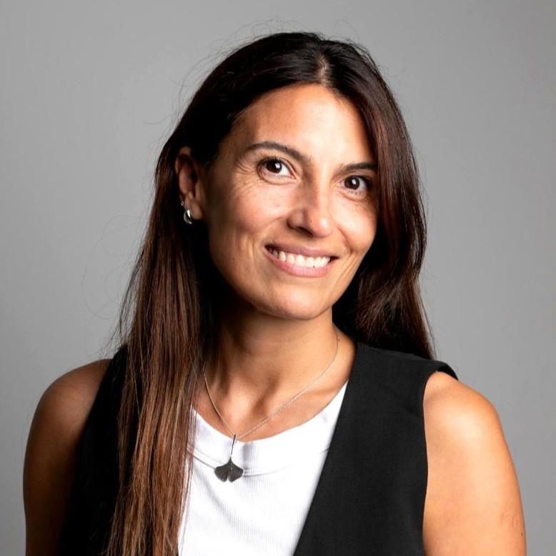 Valeria Ciampone
