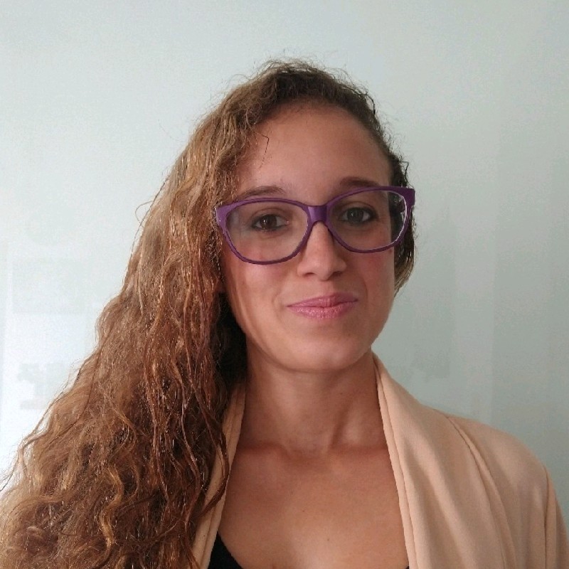 Bárbara Fida