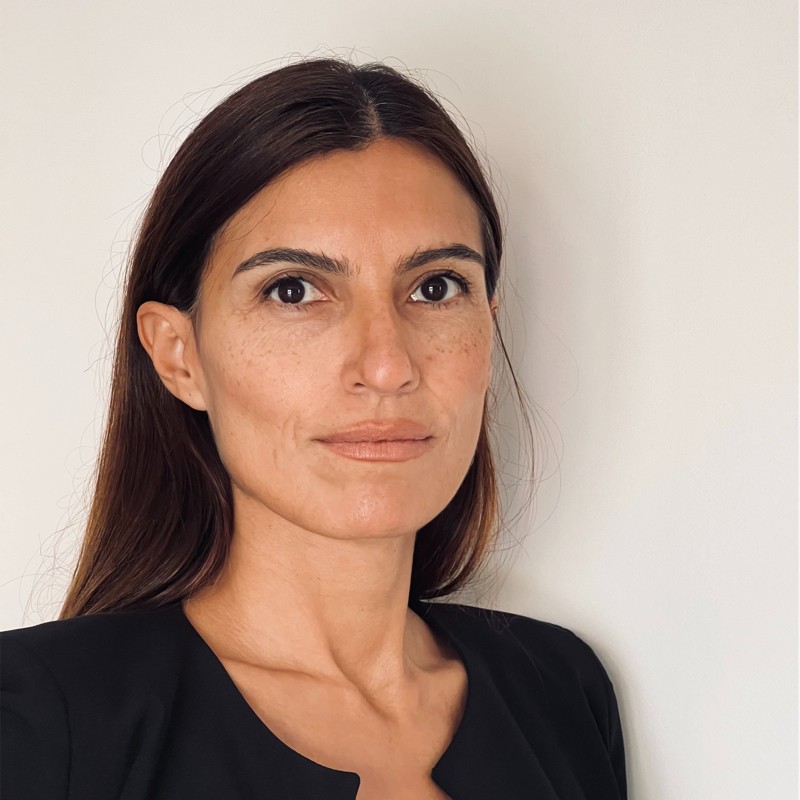 Valeria Ciampone