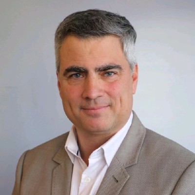 Francisco Cerviño 