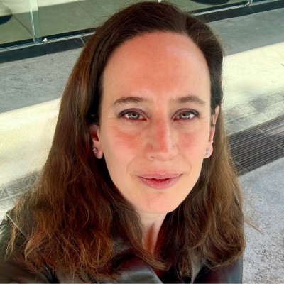 María Schargrodsky