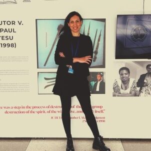 Cecilia R. Wanderley