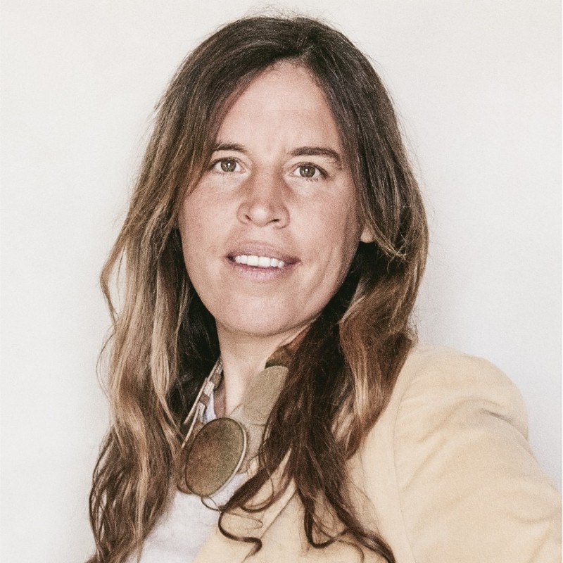 Virginia Genovesi 