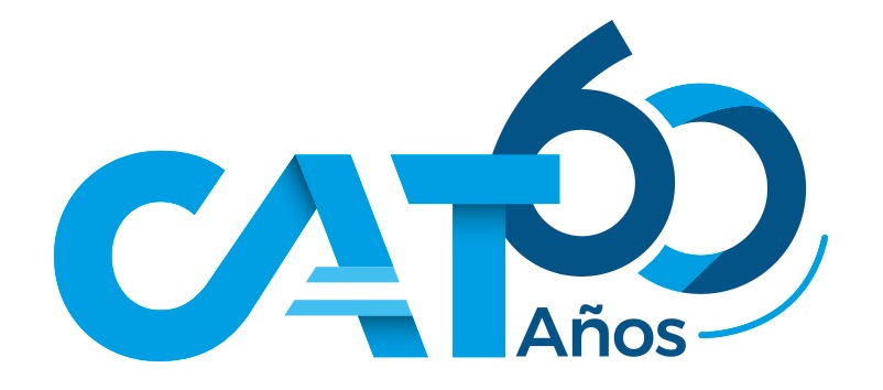 Logo CAT 2026